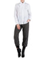 Grey Trousers - 20% off