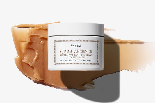 Crème Ancienne Ultimate Nourishing Honey Mask