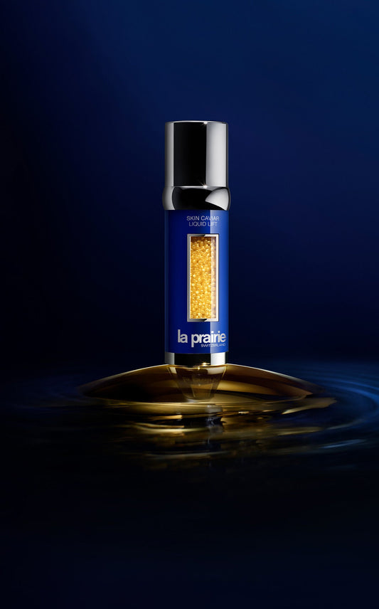 SKIN CAVIAR LIQUID LIFT POTENT LIFTING SERUM