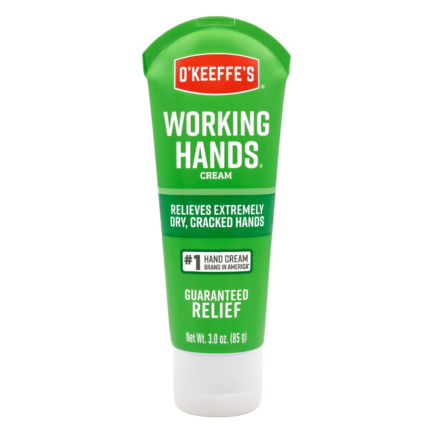 0'KEEFFE'S