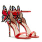 CHIARA BUTTERFLY SANDAL