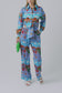VIVA LA VIDA TROUSERS - 40% Off