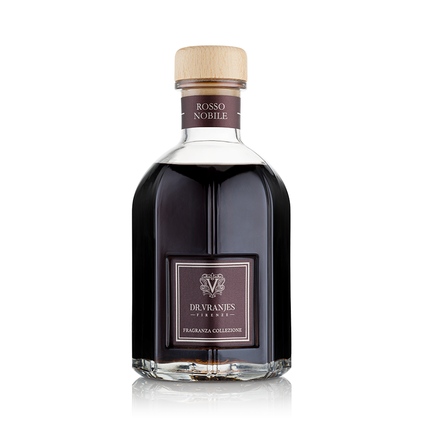 DR. VRANJES FIRENZE