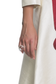 Globe - Transparent Glass Ring - 75% off