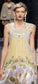 Long Gold Dress  - 80% off