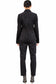 Black Velvet Trouser - 70% off