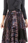 Top Turtle Neck with Ruffles - 80% off