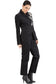Pearls Sequenced Velvet Blazer - 70% off