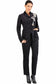 Pearls Sequenced Velvet Blazer - 70% off